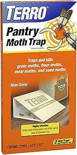 Terro Moth Traps