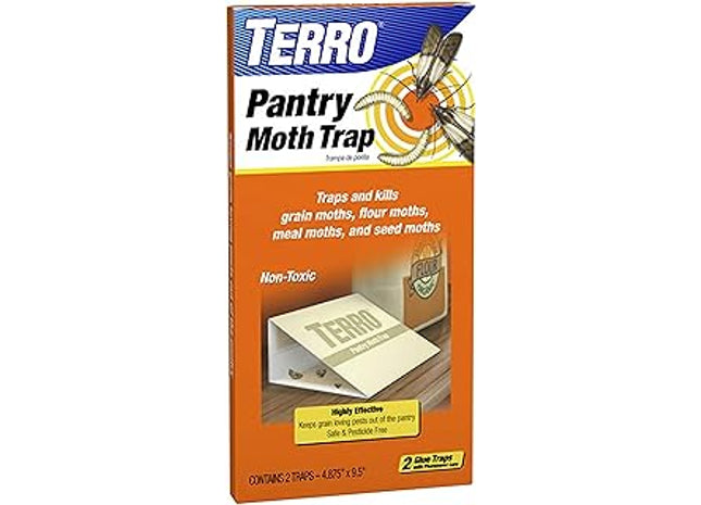 Terro Moth Traps
