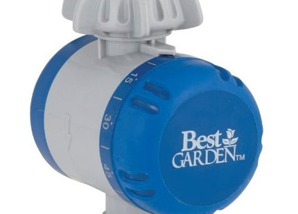 Best Garden Mechanical 1-Zone Water Timer
