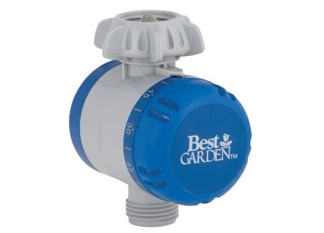 Best Garden Mechanical 1-Zone Water Timer