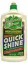 Quick Shine Multi-Surface Floor Finish – Johnnie Chuoke's Home and Hardware