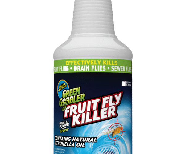 Drain Fly Repellent