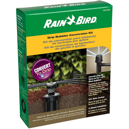 Rainbird Conversion Kit