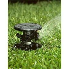 Rain Bird In-Ground Sprinkler with Click-n-Go Hose Connect