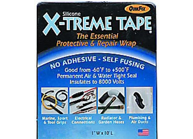 X-TREME TAPE