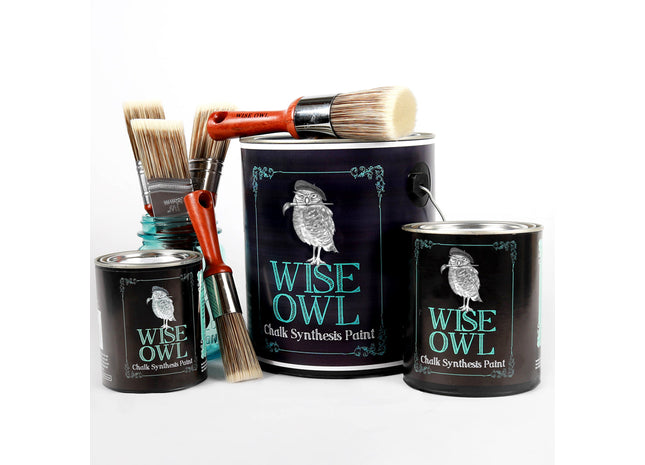 Chalk Synthesis Paint, Pints