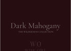 Dark Mahogany