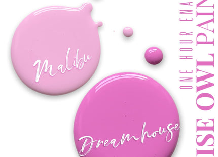 Barbie Inspired LIMITED RELEASE Paint Colors!