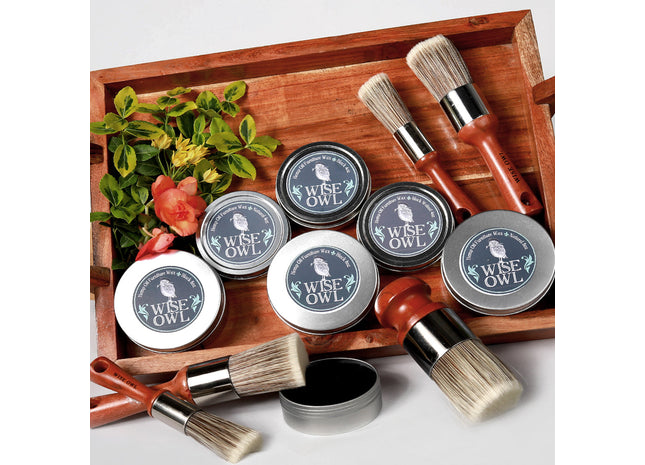 Natural Furniture Wax