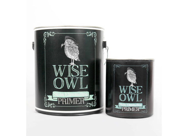 Stain Eliminating Primer