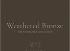 Weathered Bronze